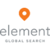Element Global Search Logotype
