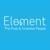 Element London Logotype