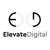Elevate Digital Logotype