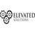 Elevated Solution Logotype