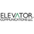 Elevator Communications, LLC Logotype