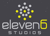 Eleven6 Studios Logotype