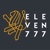 Eleven777 Advertising Logotype