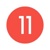 Eleven Advertising Group Logotype