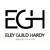 Eley Guild Hardy Architects Logotype