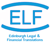 ELF Logotype