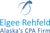 Elgee Rehfeld Logotype