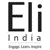 Eli India Logotype
