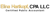 Elina Hartkopf CPA Logotype