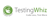 TestingWhiz Logotype