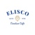 Elisco's Creative Cafe Logotype