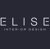 Elise Interior Logotype