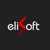 Elisoft Ltd Logotype