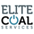 Elite Coal Services, LLC Logotype