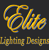Elite Lighting Designs and Elite Global Illumination Logotype