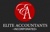 Elite Accountants Inc. Logotype