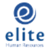 Elite Human Resources Logotype
