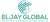 Eljay Global Logotype