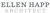 Ellen Happ Architect Logotype