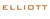 Elliott Interior Design Logotype