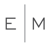 Elliott | Meyers Design Logotype