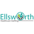 Ellsworth Healthcare Logotype