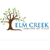Elm Creek Landscape and Design LLC Logotype