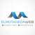 Elmotaheda Web Logotype