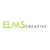 Elms Creative Ltd Logotype