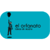 El Orfanato Logotype