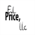 ELPriceLLc Photographer & Videographer Logotype