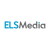 ELS Media Logotype