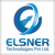 Elsner Technologies Pvt Ltd Logotype