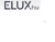 Elux.hu Logotype
