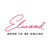 Elwood Logotype