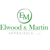 Elwood & Martin Appraisals, LLC Logotype