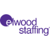 Elwood Staffing Services, Inc. Logotype