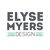 Elyse Myers Design Logotype