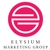 Elysium Marketing Group Logotype