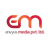 Envyus Media Pvt Ltd Logotype