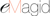 eMagid Logotype