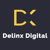 Delinx.Digital Logotype