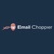 Email Chopper Logotype