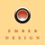 Ember Design Logotype