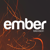 Ember Television Logotype