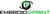 Embroid R Print Logotype