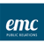 EMC Public Relations Logotype