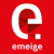 Emeige Advertising Logotype