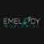 Emelody Worldwide Inc. Logotype