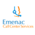 Emenac Logotype